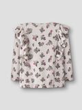 Product image thumbnail - COUPE CLASSIQUE TOP, Peyote Melange | 2