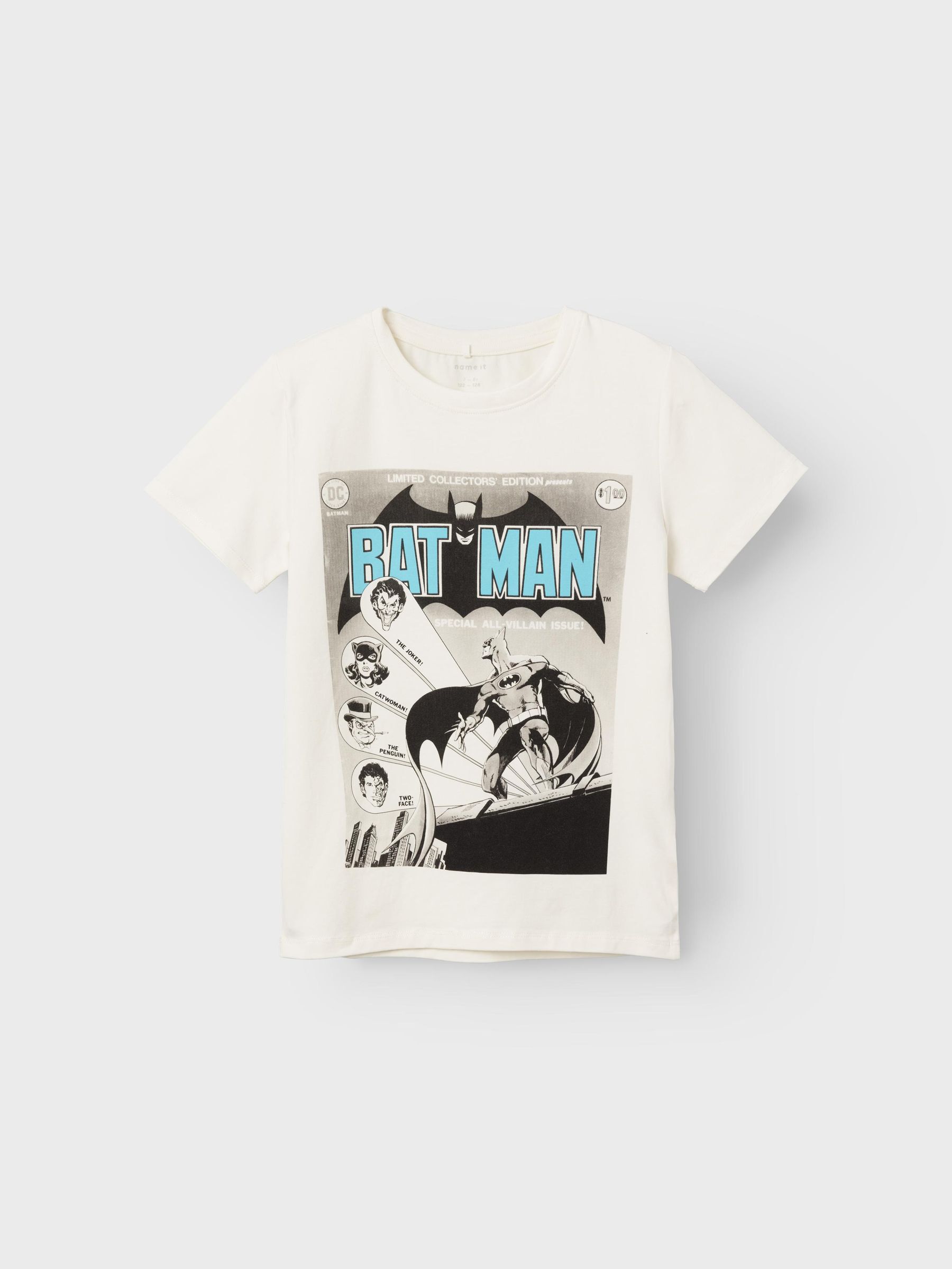 BATMAN T SHIRT