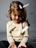 name it REGULAR FIT LONG SLEEVED TOP, Frosted Almond, highres - 13236517_FrostedAlmond_008.jpg