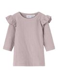 Name it LONG SLEEVED TUNIC, Violet Ice, highres - 13201256_VioletIce_001.jpg