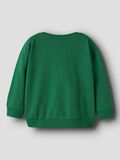 Product image thumbnail - BLUEY SWEATSHIRT, Verdant Green | 3