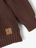 name it TYKK STRIKK GENSER, Chestnut, highres - 13196723_Chestnut_006.jpg
