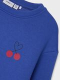 Name it COUPE CLASSIQUE SWEAT-SHIRT, Dazzling Blue, highres - 13238036_DazzlingBlue_005.jpg