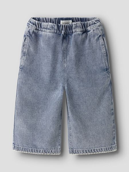 name it WIDE FIT CROPPED JEANS, Medium Blue Denim, highres - 13255365_MediumBlueDenim_003.jpg