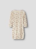 Product image thumbnail 2 LONG SLEEVED ROMPER, Turtledove