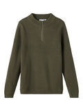 Name it RIB KNITTED PULLOVER, Beetle, highres - 13207126_Beetle_001.jpg