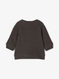 Name it ORGANIC COTTON SWEATSHIRT, Raven, highres - 13189098_Raven_004.jpg