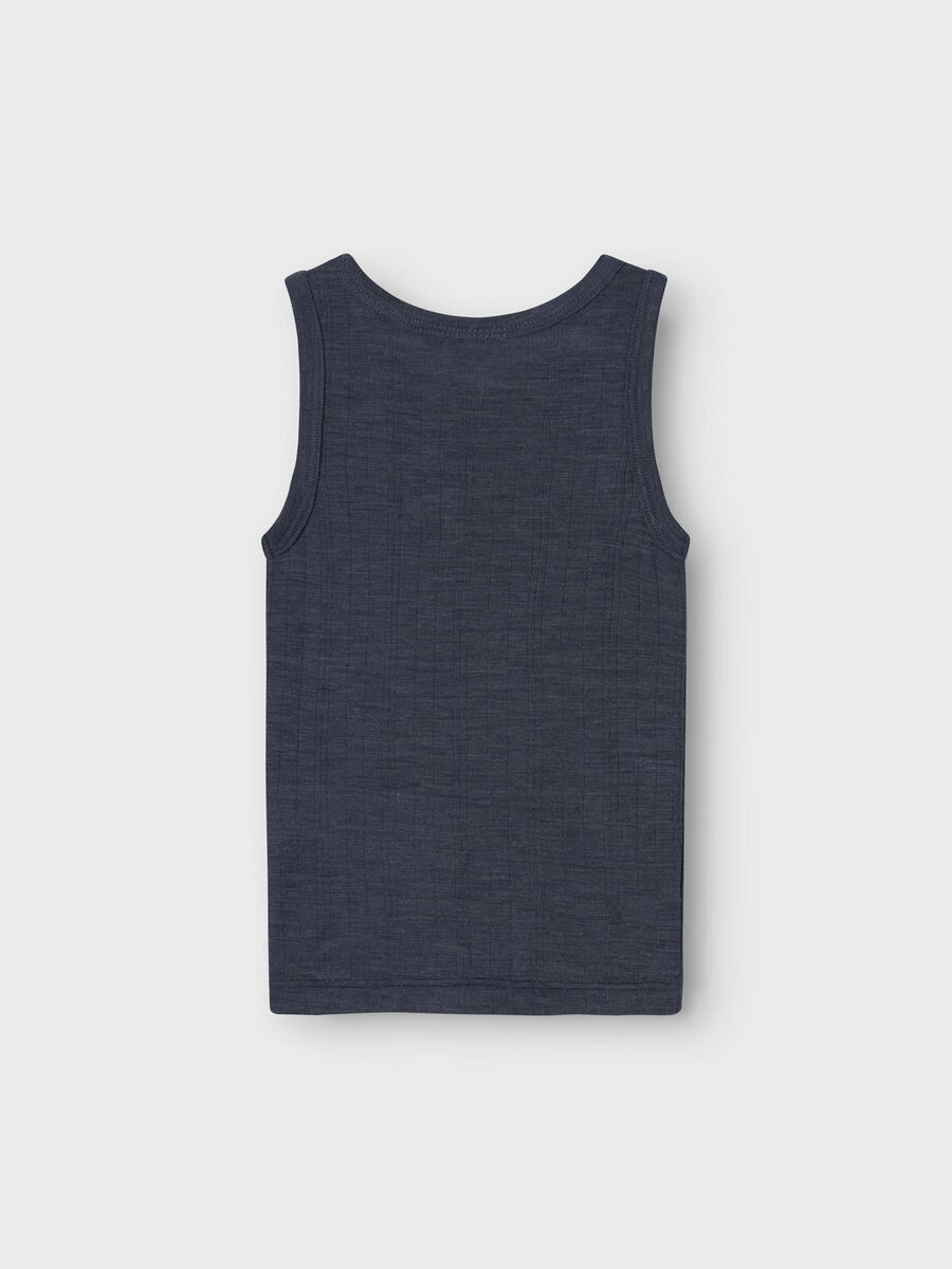name it MERINO WOOL TANK TOP, Ombre Blue, highres - 13229023_OmbreBlue_002.jpg