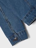 Name it BOUTON-PRESSION VESTE EN JEAN, Medium Blue Denim, highres - 13187686_MediumBlueDenim_005.jpg