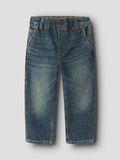 Product image thumbnail 1 TAPERED FIT JEANS, Faded Denim