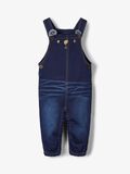 Name it POWERSTRETCH DENIM OVERALL, Dark Blue Denim, highres - 13167807_DarkBlueDenim_003.jpg