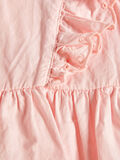 name it BRODERIE ANGLAISE RUCHES TOP, Strawberry Cream, highres - 13164666_StrawberryCream_006.jpg