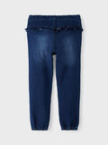 Name it SWEATS JEAN, Dark Blue Denim, highres - 13200663_DarkBlueDenim_002.jpg