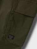 Name it STRAIGHT LEG CARGO TROUSERS, Olive Night, highres - 13232765_OliveNight_004.jpg