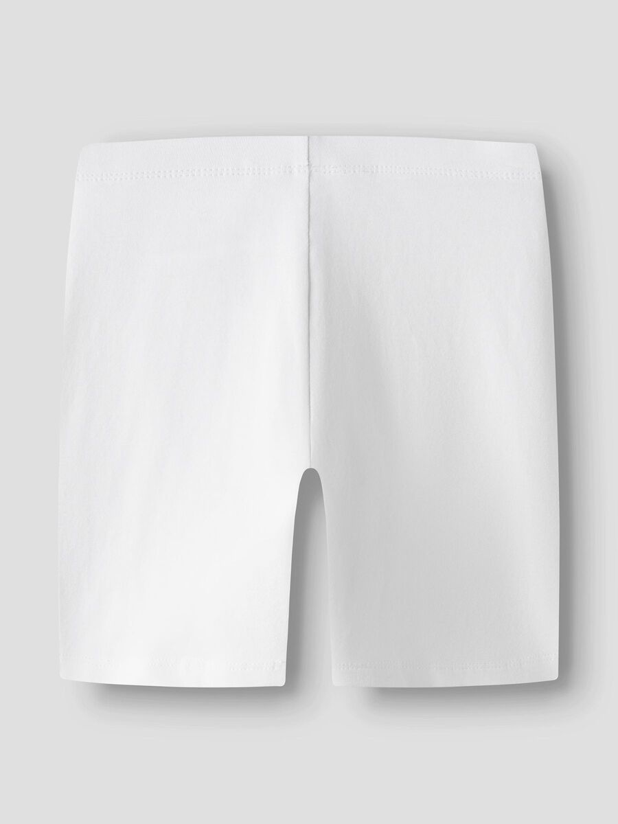 name it KORTE LEGGING, Bright White, highres - 13228199_BrightWhite_002.jpg