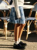 Product image thumbnail 2 DENIM SKIRT, Medium Blue Denim