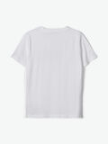 Name it NEONPRINT T-SHIRT, Bright White, highres - 13174253_BrightWhite_004.jpg