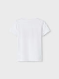 Name it CORTE REGULAR CAMISETA, Bright White, highres - 13215179_BrightWhite_002.jpg