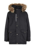 Name it SNOW10 TECHNIQUE VESTE D'HIVER, Black, highres - 13170894_Black_001.jpg