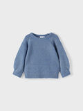 Name it GLITTER KNITTED PULLOVER, Colony Blue, highres - 13195715_ColonyBlue_003.jpg