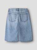 Product image thumbnail - COUPE AMPLE SLIPS, Light Blue Denim | 4
