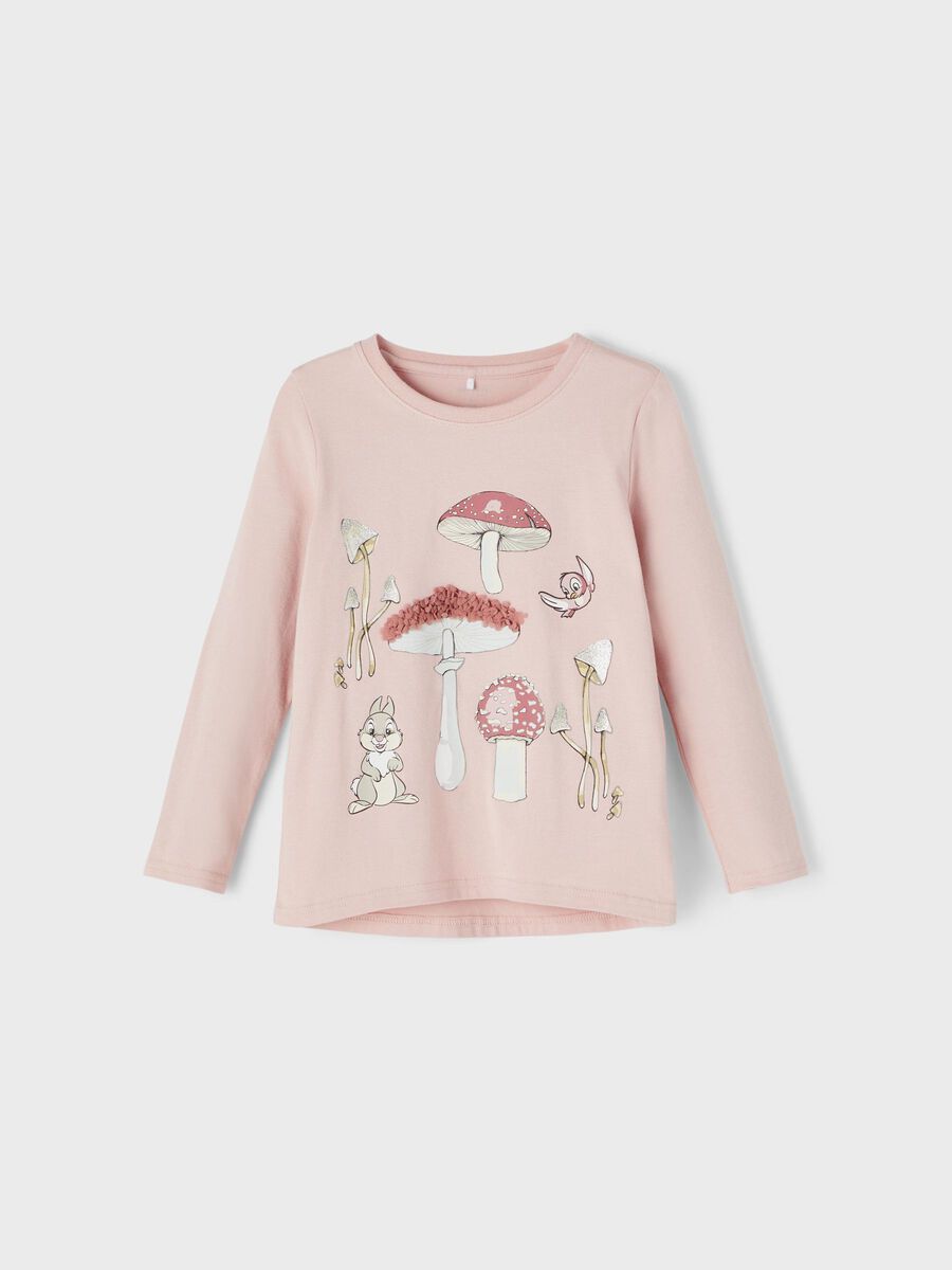 name it DISNEY TAMBOR CAMISETA DE MANGA LARGA, Pale Mauve, highres - 13191864_PaleMauve_003.jpg