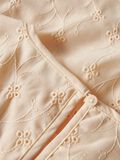 name it KORTE MOUWEN T-SHIRT, Buttercream, highres - 13245561_Buttercream_005.jpg