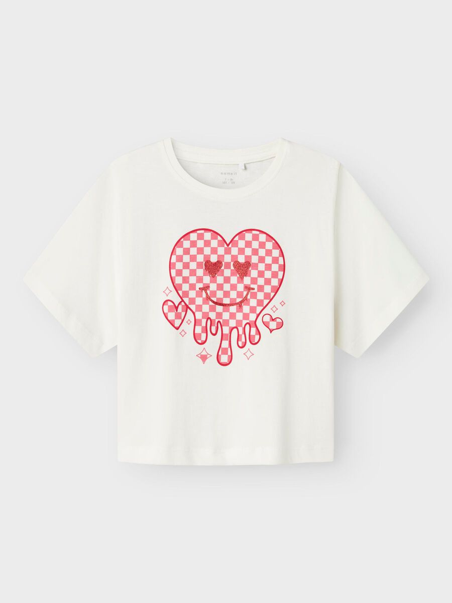 name it REGULAR FIT T-SHIRT, Cloud Dancer, highres - 13245159_CloudDancer_003.jpg
