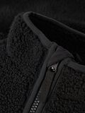Product image thumbnail 3 TEDDY JACKET, Black
