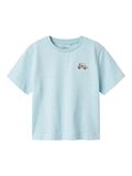 name it NORMAL PASSFORM T-SHIRT, Aquatic, highres - 13238143_Aquatic_001.jpg