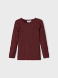 Name it WOOL TOP, Red Mahogany, highres - 13189679_RedMahogany_003.jpg