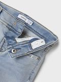 name it SLIM FIT SWEAT JEANS, Light Blue Bleached Denim, highres - 13224981_LightBlueBleachedDenim_005.jpg