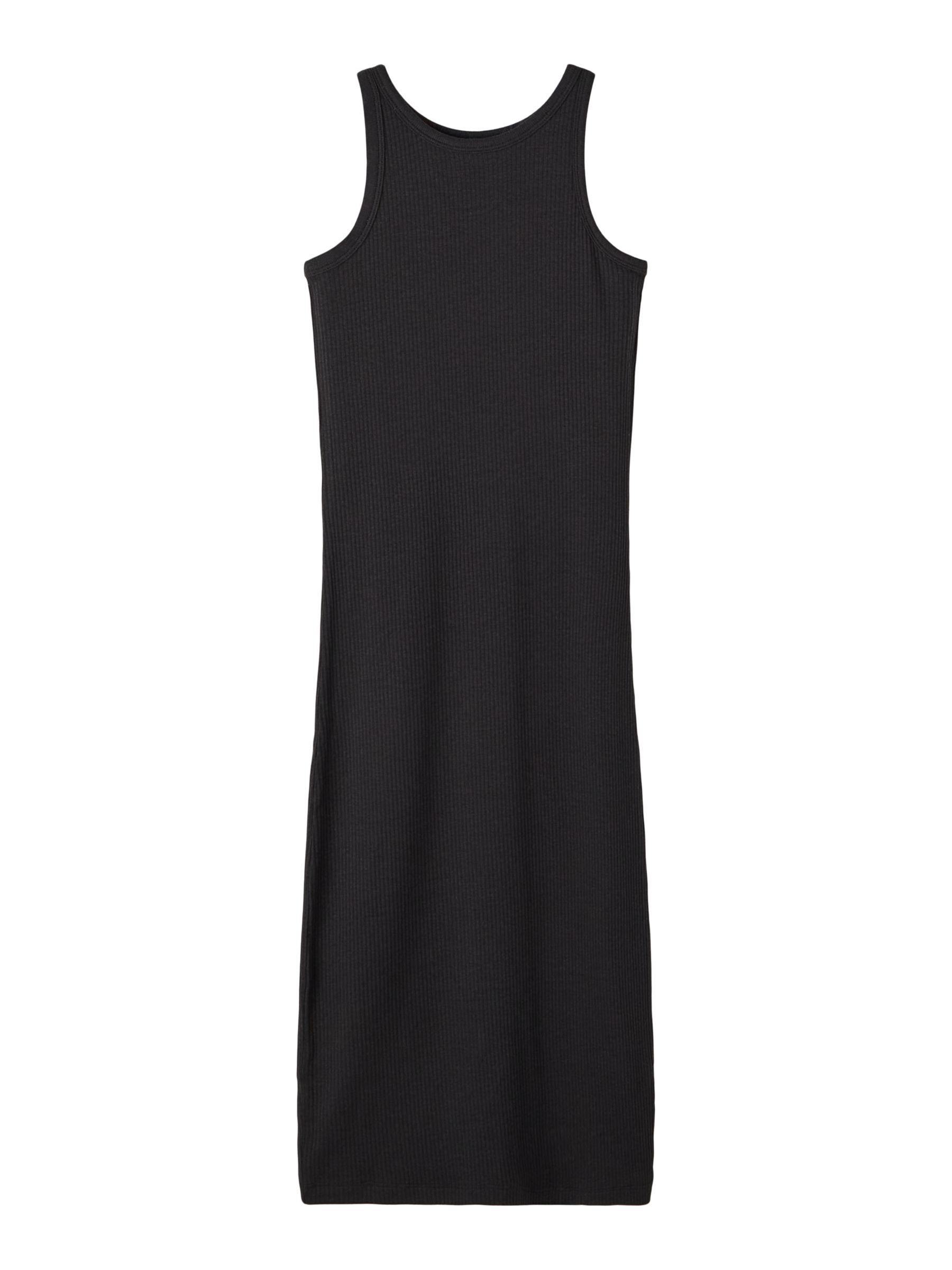 MAXI DRESS Girls Black NAME IT UK