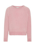 Name it CHUNKY KNITTED PULLOVER, Pink Nectar, highres - 13161273_PinkNectar_001.jpg