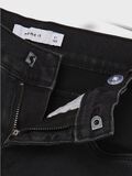 Name it COUPE SLIM JEAN, Black Denim, highres - 13208915_BlackDenim_005.jpg