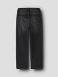 Product image thumbnail 2 LOOSE FIT JEANS, Black Denim