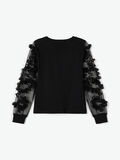 Name it TRANSPARANTE MOUWEN SWEATSHIRT, Black, highres - 13186545_Black_004.jpg