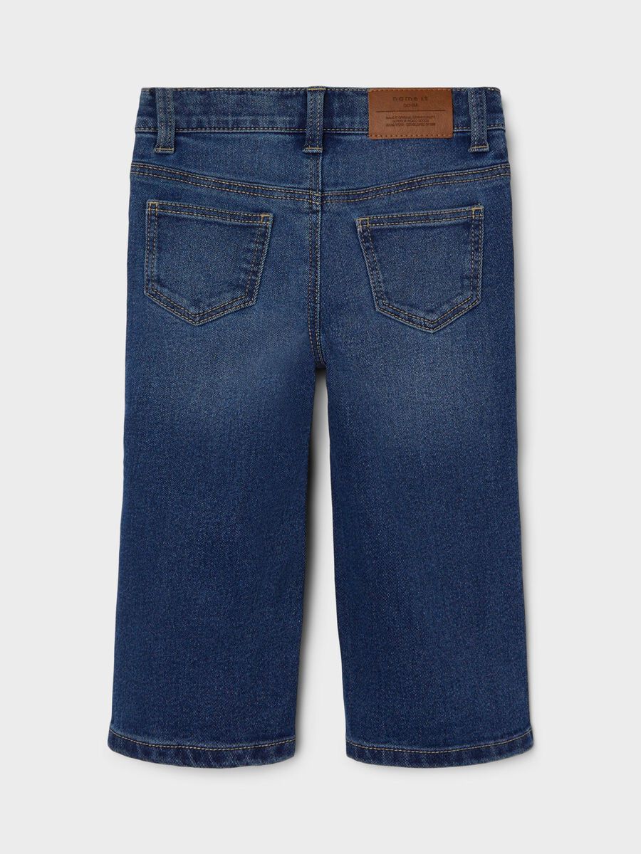 name it WIDE LEG JEANS, Dark Blue Denim, highres - 13220970_DarkBlueDenim_002.jpg