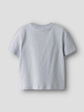 name it ORGANIC COTTON T-SHIRT, Pearl Blue, highres - 13243170_PearlBlue_002.jpg