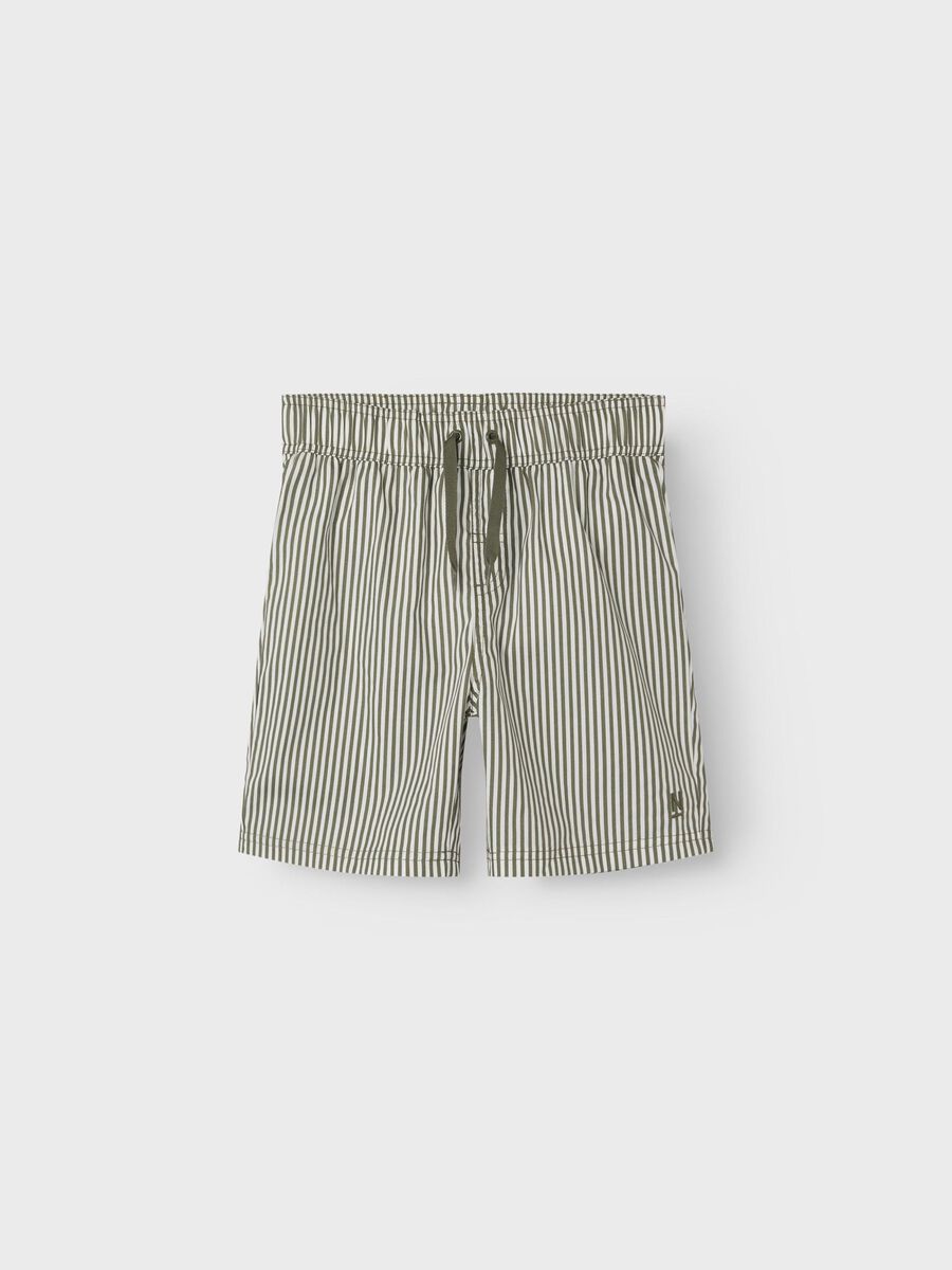 name it EMBROIDERY SWIM SHORTS, Dusty Olive, highres - 13226639_DustyOlive_003.jpg