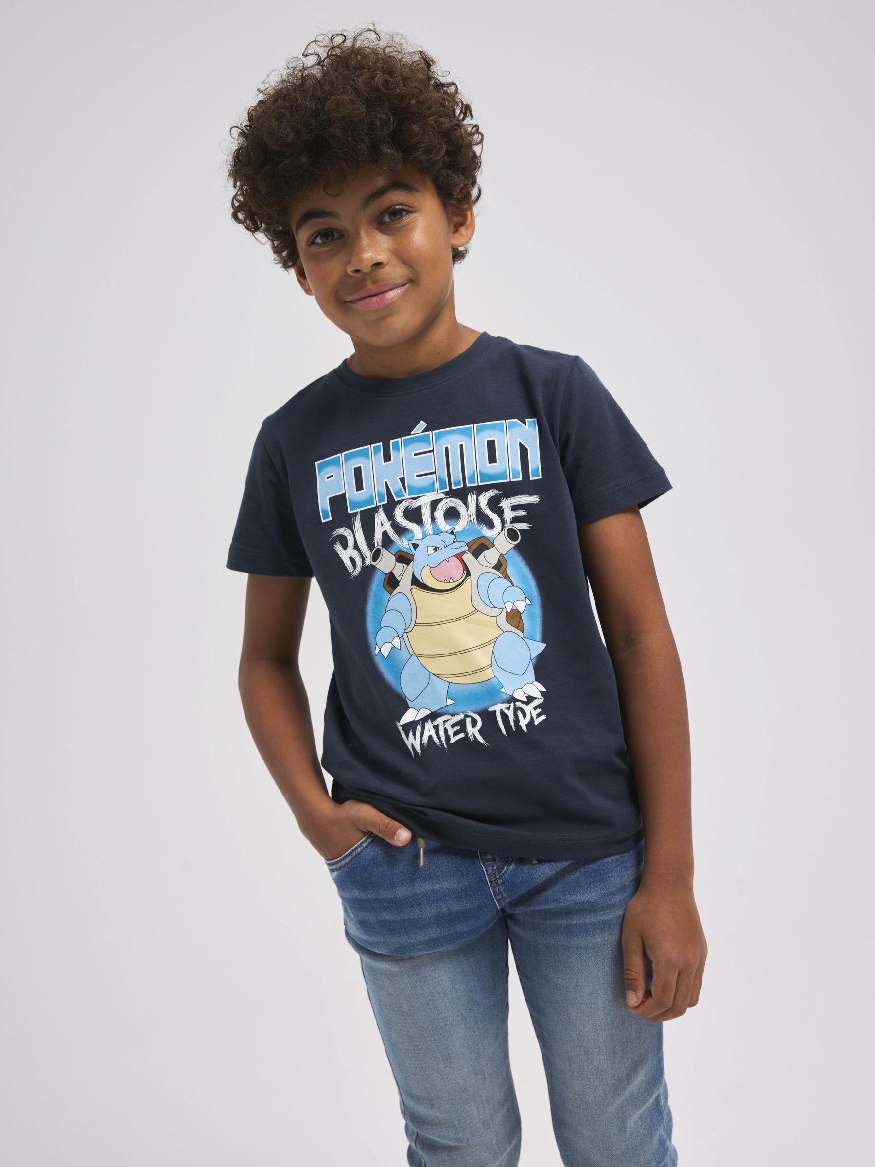 Pokemon t best sale shirt india