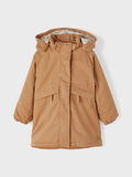 Name it LIL´ ATELIER WINTER JACKET, Tobacco Brown, highres - 13194775_TobaccoBrown_003.jpg