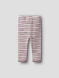 Product image thumbnail 2 MERINO WOOL LEGGINGS, Snow White