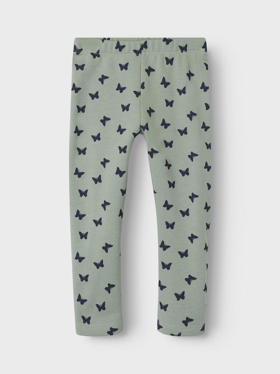 name it HEART PRINT LEGGINGS, Lily Pad, highres - 13225451_LilyPad_1151396_003.jpg