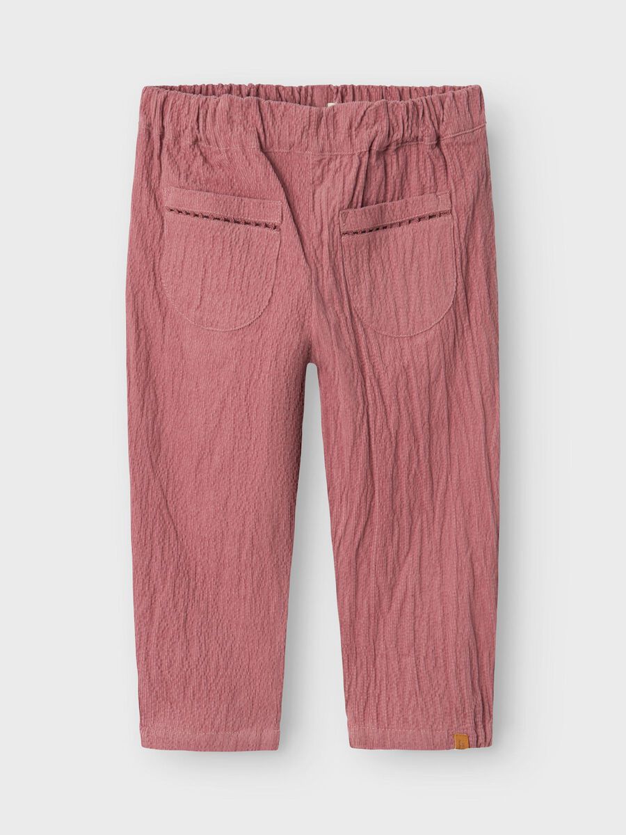 Name it COUPE CLASSIQUE PANTALON, Nostalgia Rose, highres - 13238268_NostalgiaRose_003.jpg