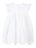 Name it EMBROIDERED COTTON DRESS, Bright White, highres - 13165627_BrightWhite_002.jpg