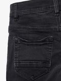 Name it REGULAR FIT JEANSSHORTS, Black Denim, highres - 13173387_BlackDenim_006.jpg