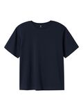 name it REGULAR FIT T-SHIRT, Dark Sapphire, highres - 13238968_DarkSapphire_001.jpg