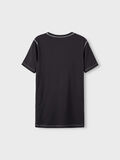 Name it COUPE CLASSIQUE T-SHIRT, Black, highres - 13208616_Black_002.jpg