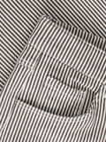 Product image thumbnail 6 VIDE BEN BUKSER, White